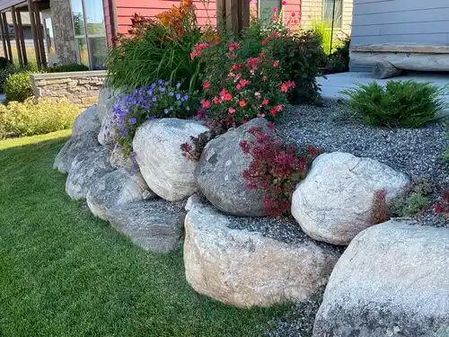 landscaping services Camptown